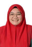 Haliza binti Alias